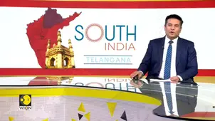 New Zealand Maori Delegation Joins Telangana Samakka Saralamma Jatara