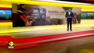 Can the U.S. Halt Jihadist Violence in Nigeria?