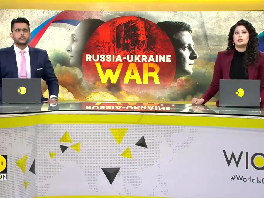 Russia-Ukraine war: Zelensky says some issues need to be prepared for next meeting