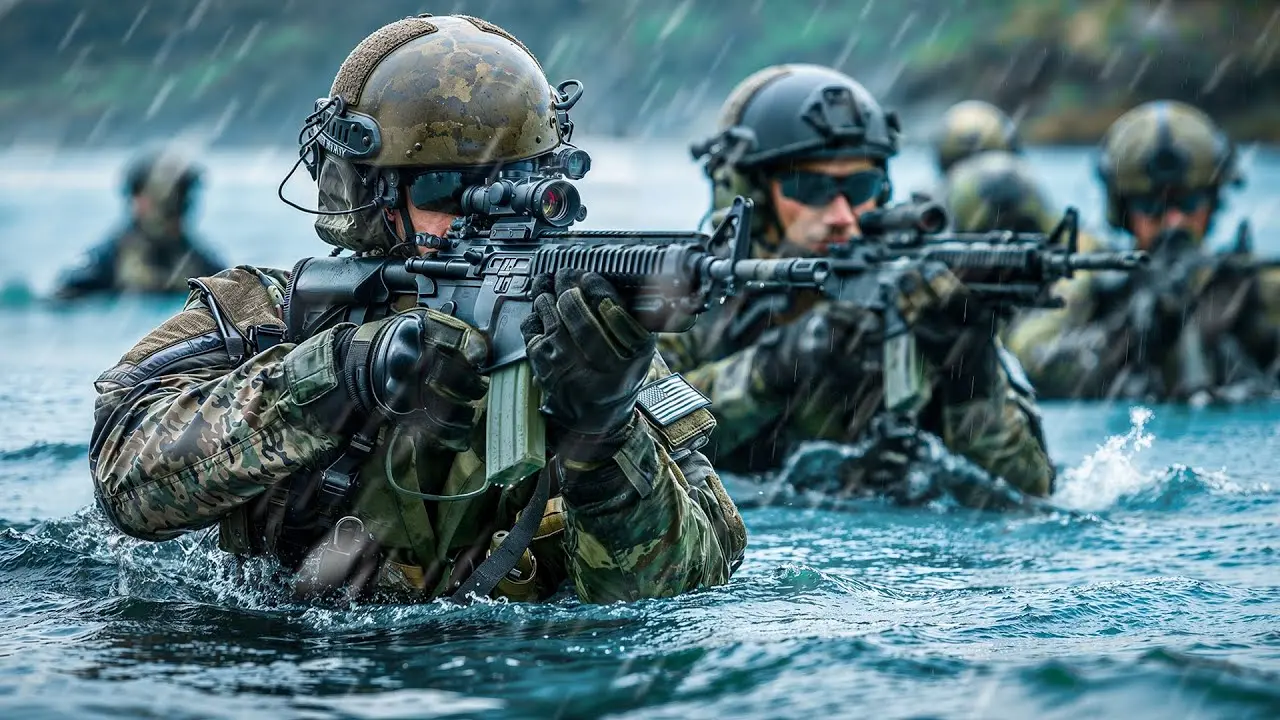 2. The Lesson of "Operation Midnight Hammer" (June 2025)