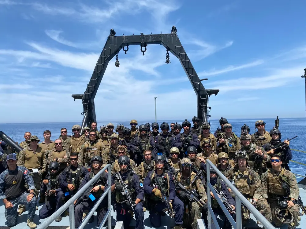 VBSS Teams