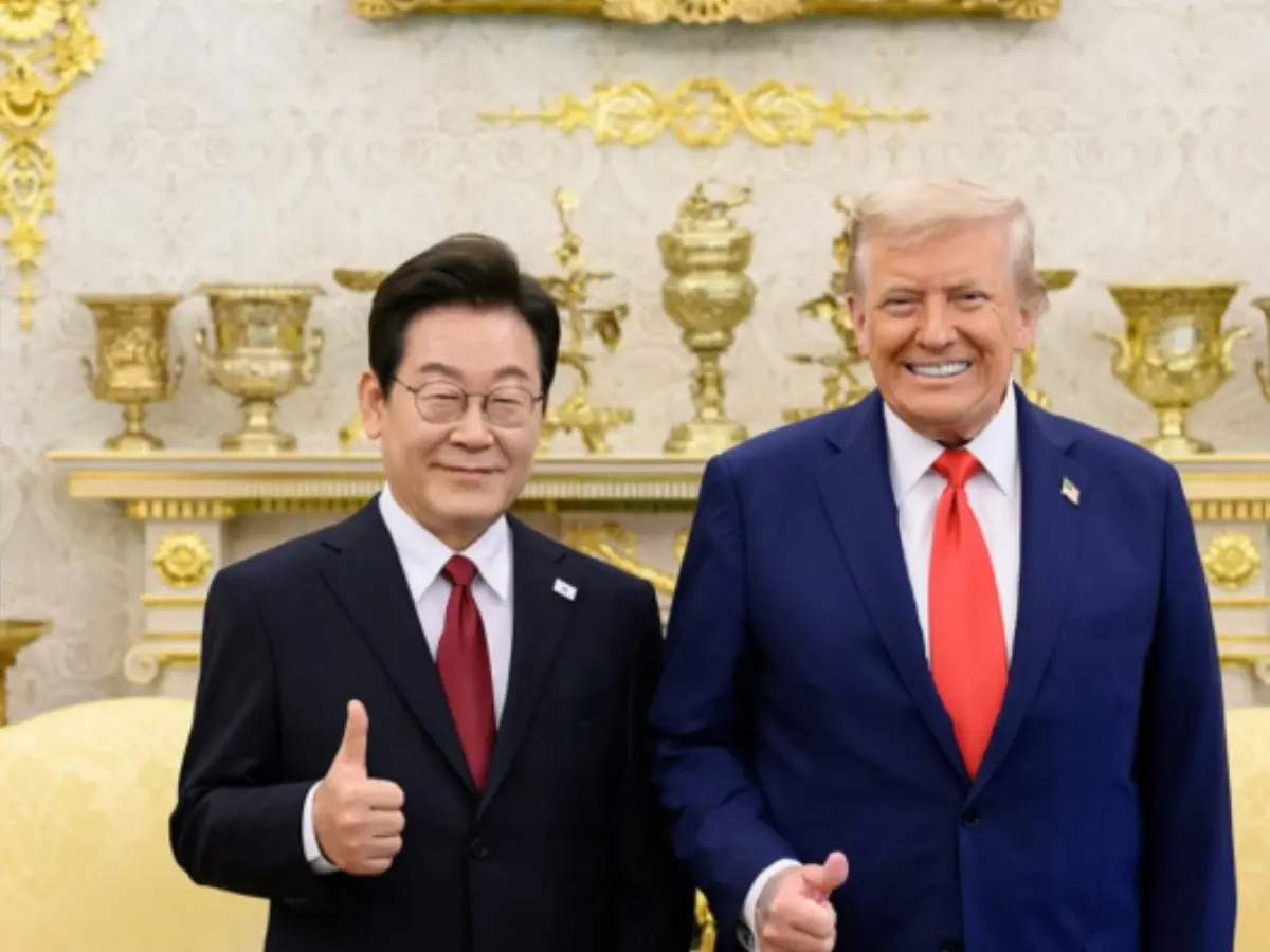 'We reached a great deal but...': Trump punishes ally South Korea by raising tariffs to 25%: Here's why 'We reached a great deal but...': Trump punishes ally South Korea by raising tariffs to 25%: Here's why