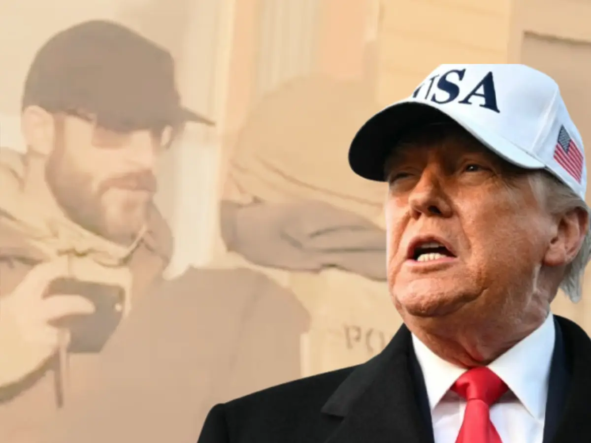 Trump pulls some ICE agents from Minnesota after backlash on Alex Pretti killing — Will controversial Bovino leave?