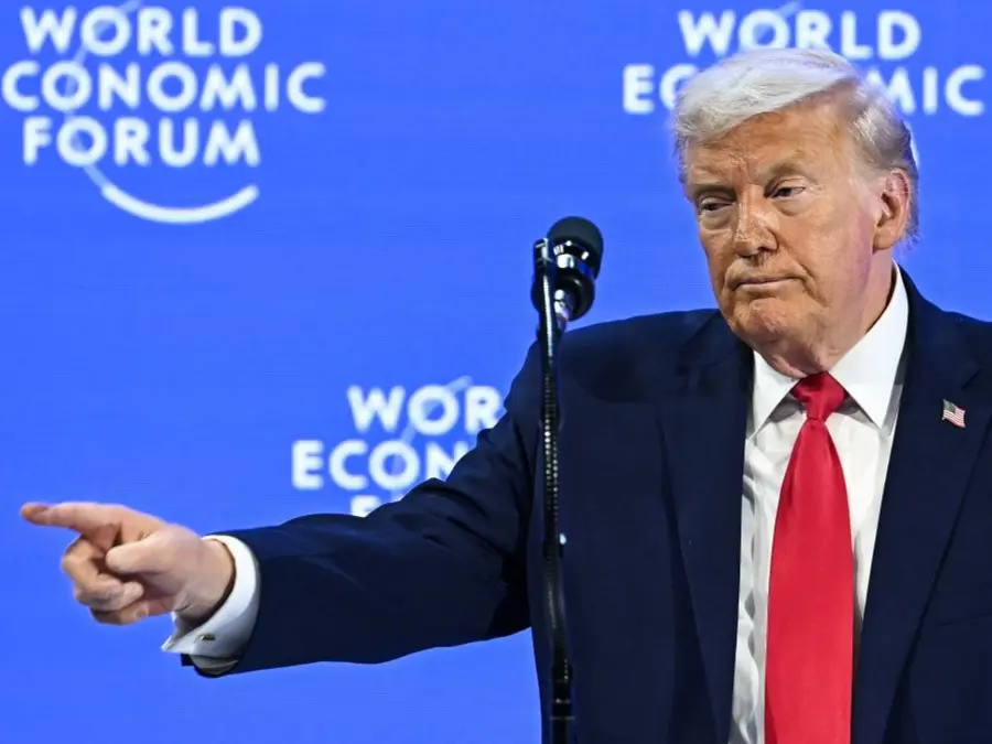 Tough day for Trump administration as US president dealt triple blow