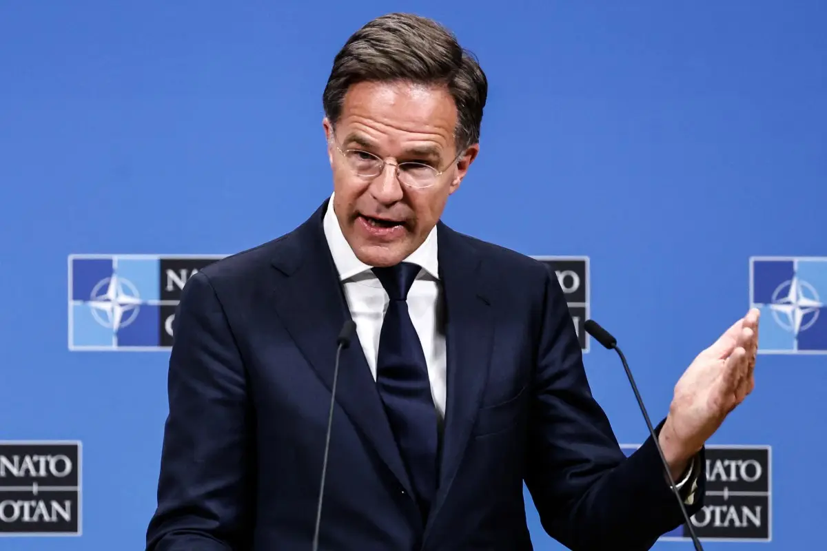 ‘Keep dreaming’: NATO chief claims Europe can’t defend itself without US