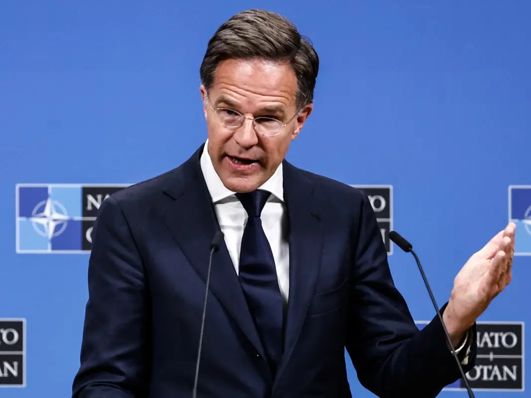 ‘Keep dreaming’: NATO chief claims Europe can’t defend itself without US ‘Keep dreaming’: NATO chief claims Europe can’t defend itself without US