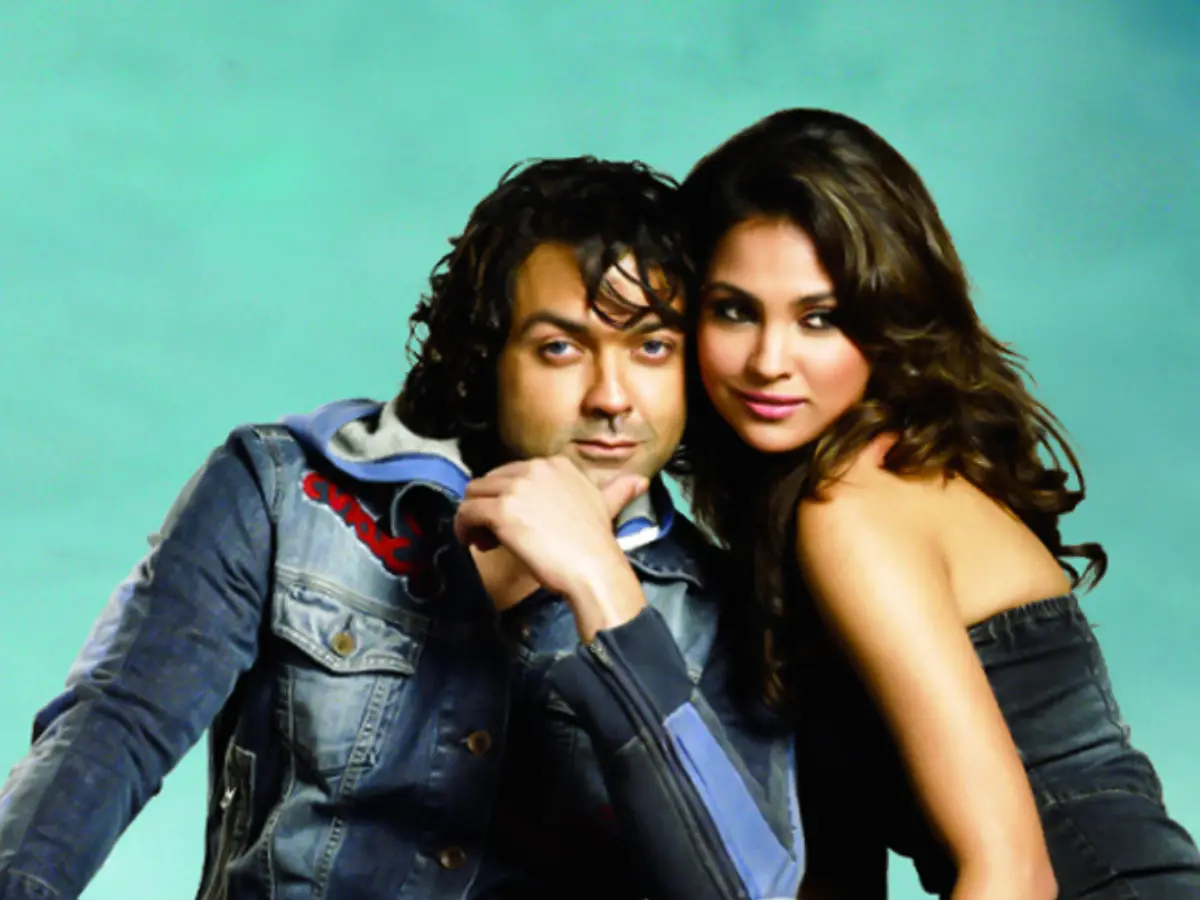 Dosti: Friends Forever