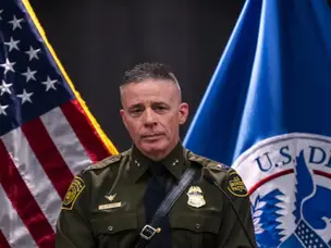 Who is Greg Bovino? Trump's controversial border patrol officer at centre of Alex Pretti shooting row — Has be been fired?