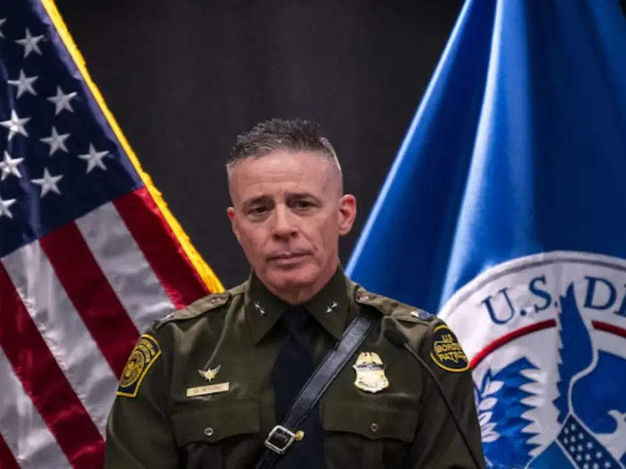 Who is Greg Bovino? Trump's controversial border patrol officer at centre of Alex Pretti shooting row — Has be been fired?