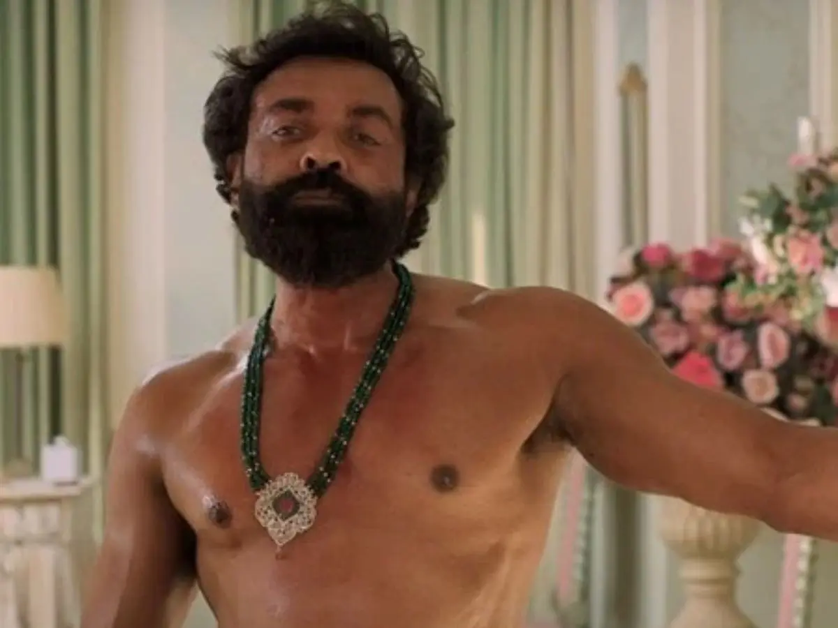 Happy birthday, Bobby Deol! How a single viral photo got him the role of Abrar in Animal