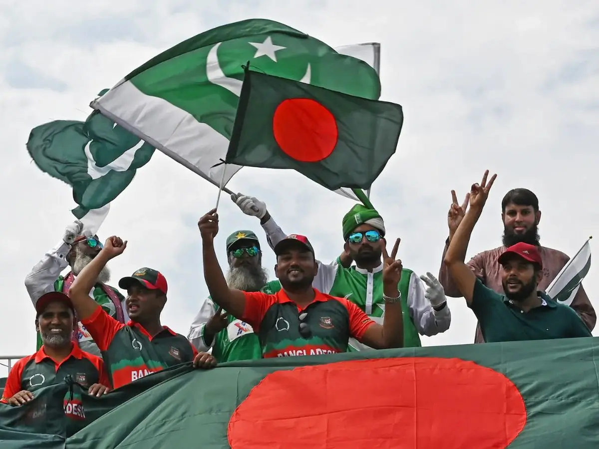 ICC keeps Bangladesh on standby as Pakistan’s T20 World Cup future remains uncertain – Report