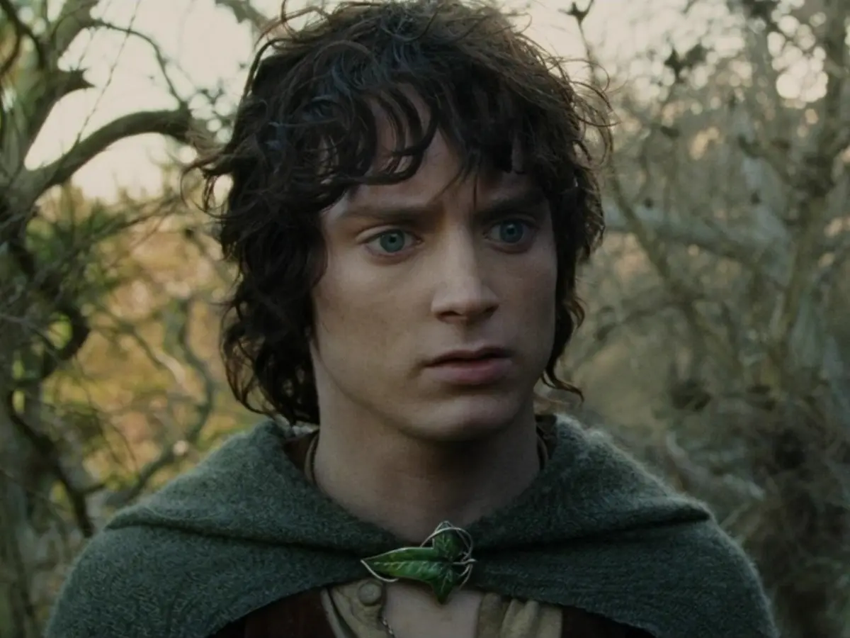 The Lord of the Rings