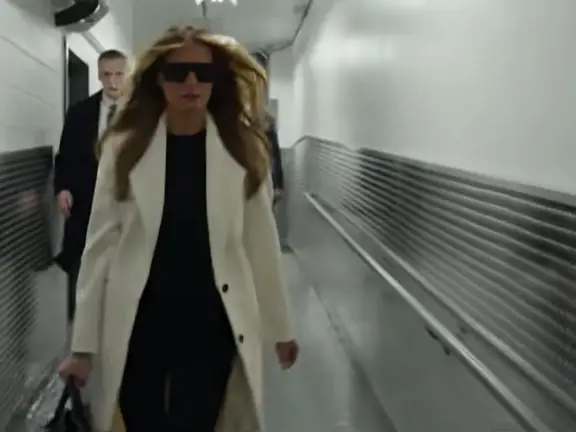 Melania Trump’s documentary: Release date, synopsis and where to watch Melania Trump’s documentary: Release date, synopsis and where to watch