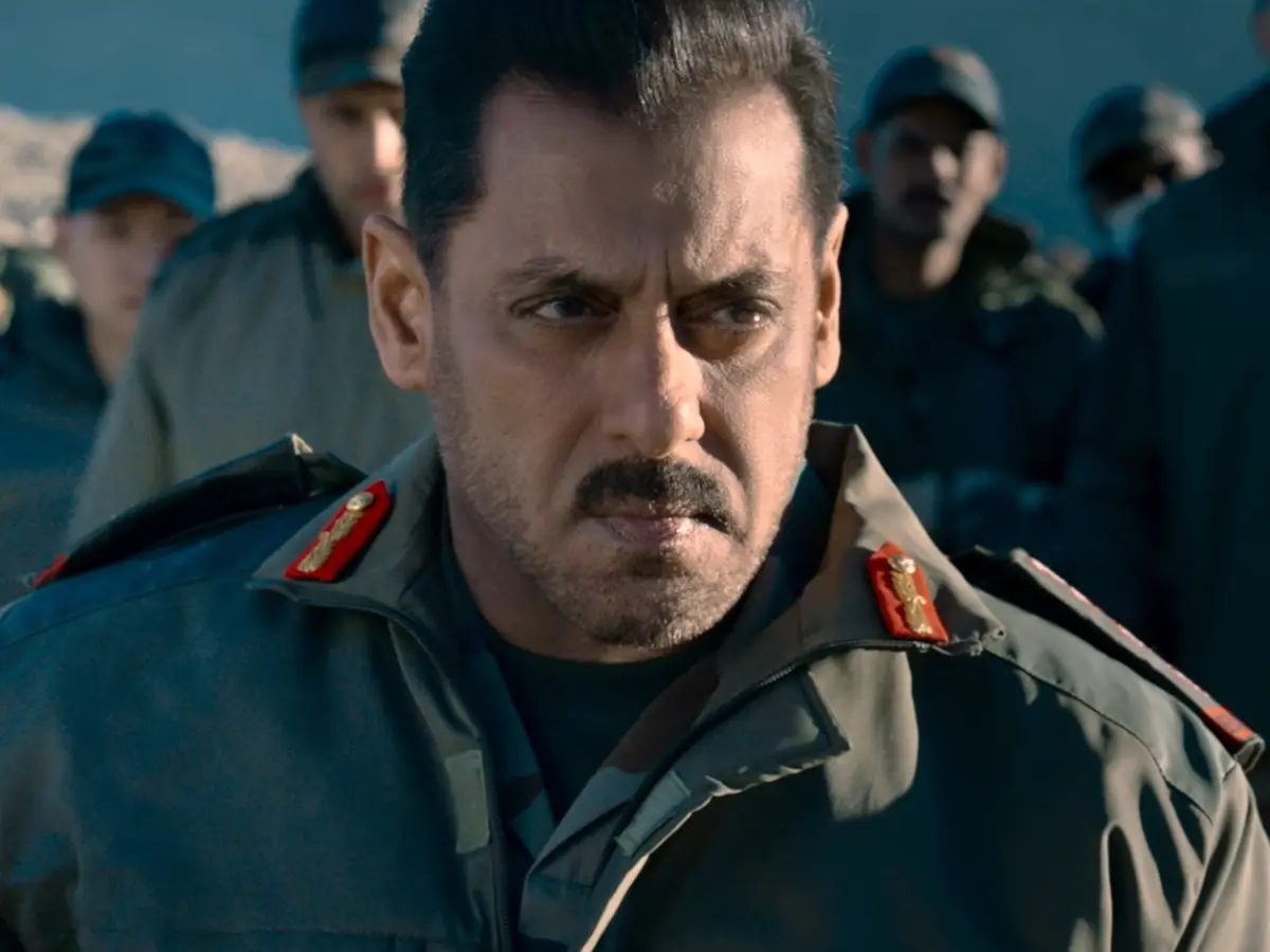 Did you know Salman Khan's Battle of Galwan song 'Maatrubhumi' is inspired from THIS former PM's speech
