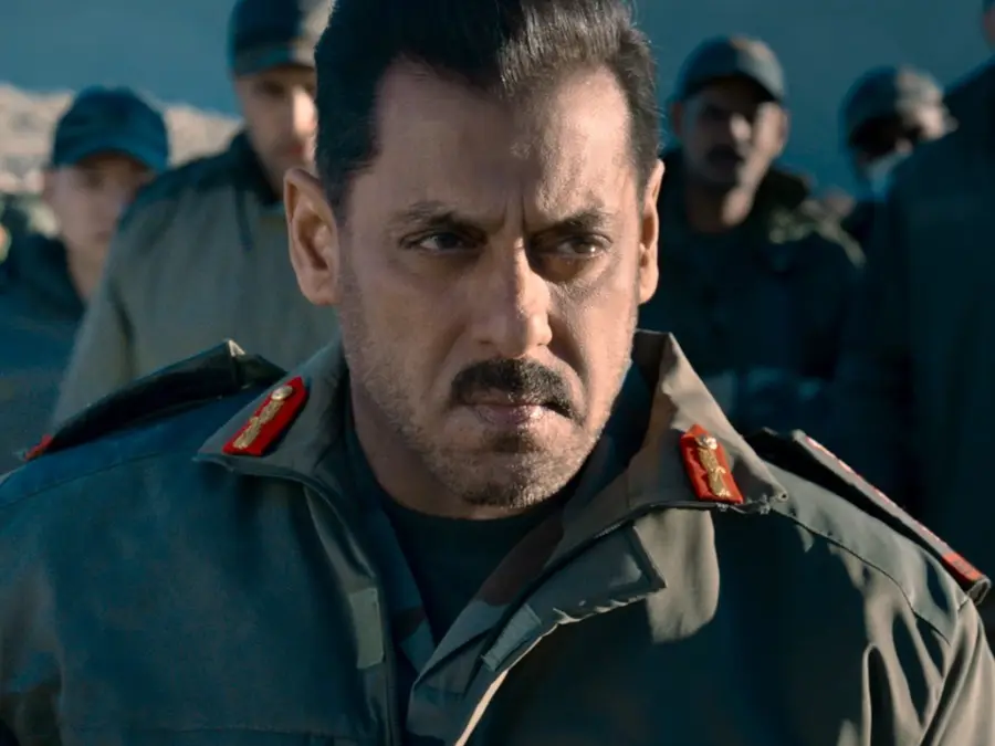 Did you know Salman Khan's Battle of Galwan song 'Maatrubhumi' is inspired from THIS former PM's speech