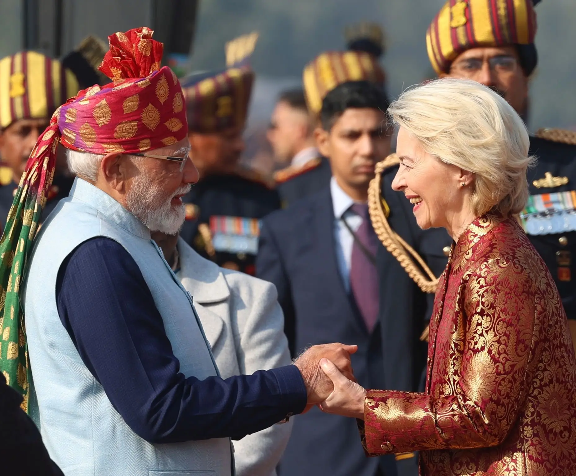 How the India–EU deal will impact Indian consumers and exporters: Know key benefits