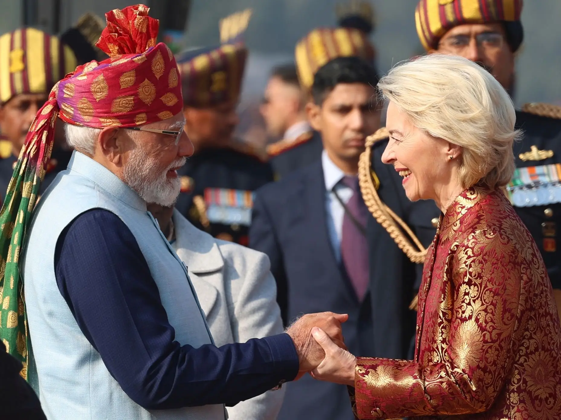 How the India–EU deal will impact Indian consumers and exporters: Know key benefits How the India–EU deal will impact Indian consumers and exporters: Know key benefits