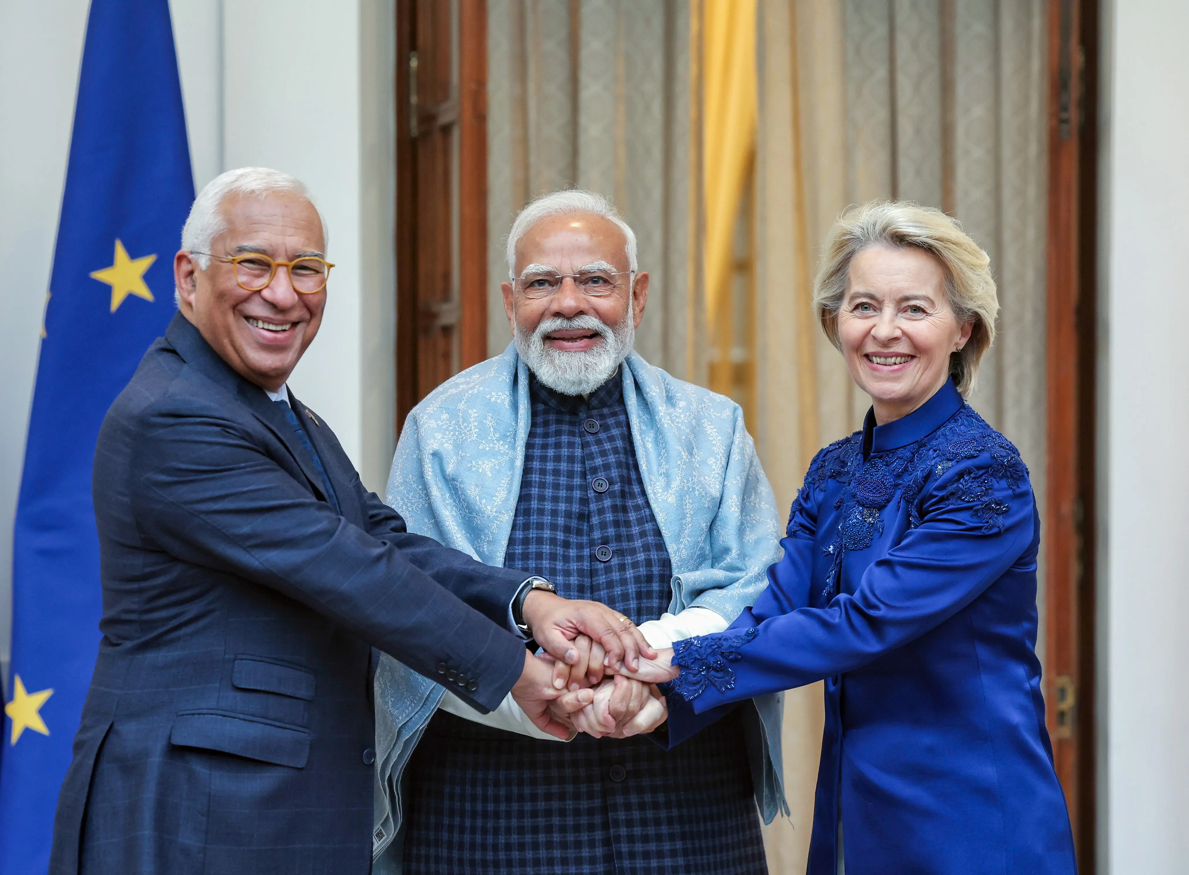‘Blueprint for shared prosperity’: How India-EU FTA redefines defence and security cooperation