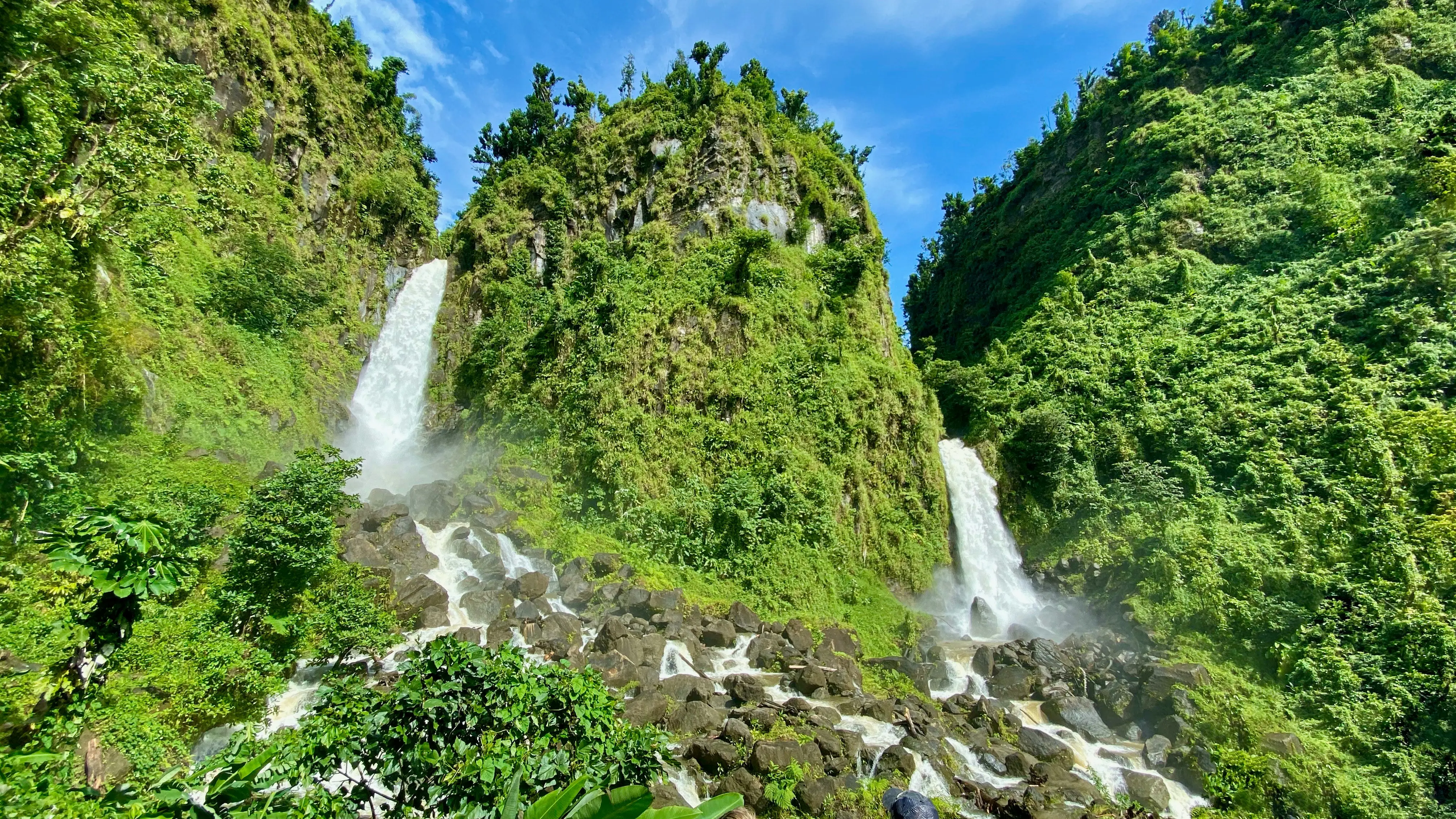 4. Dominica