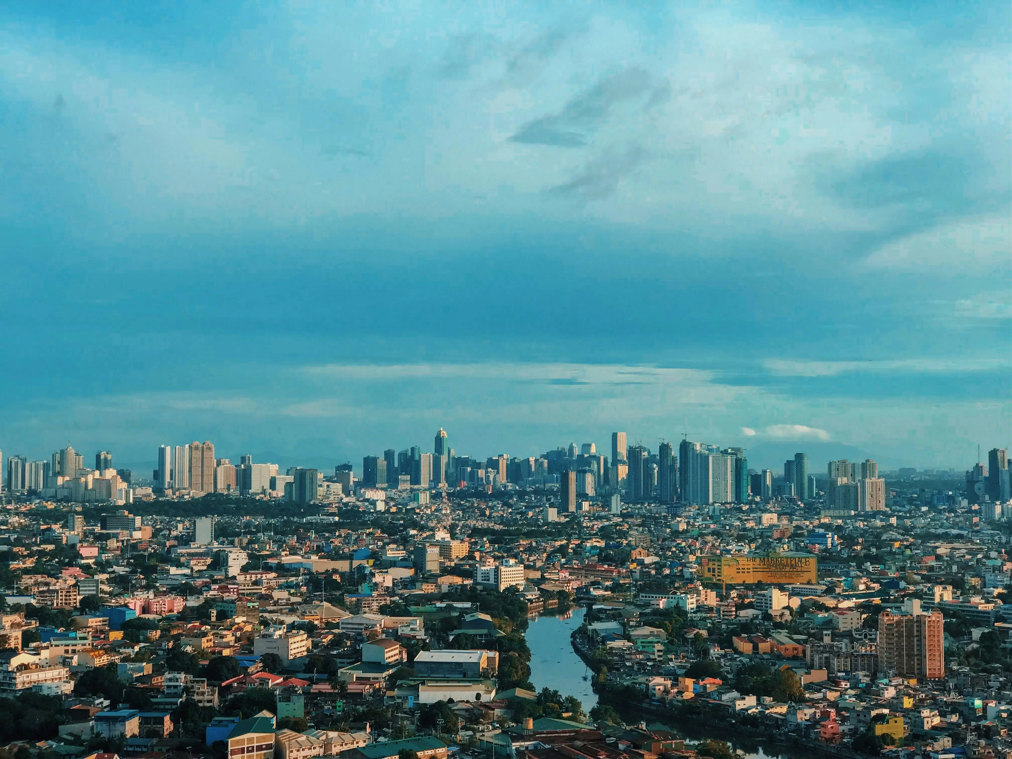 8. Manila, Philippines