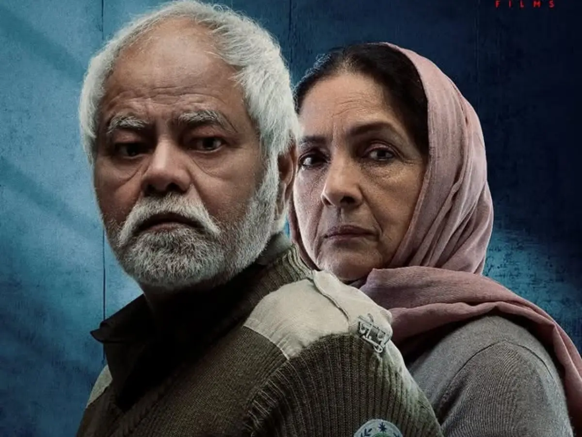 Vadh 2 trailer out! Sanjay Mishra, Neena Gupta return with another compelling story | Watch Vadh 2 trailer out! Sanjay Mishra, Neena Gupta return with another compelling story | Watch