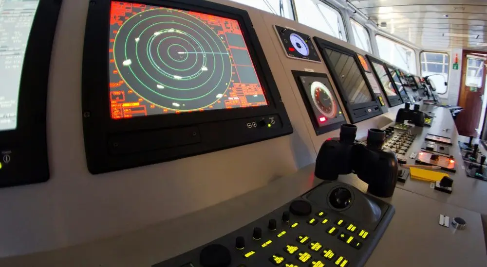 AIS Deception Tactics