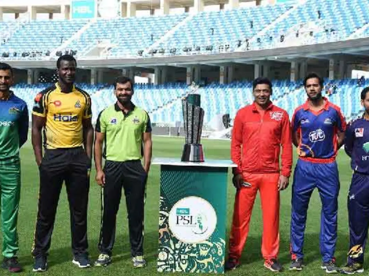 NOCs denied to foreign players for the PSL