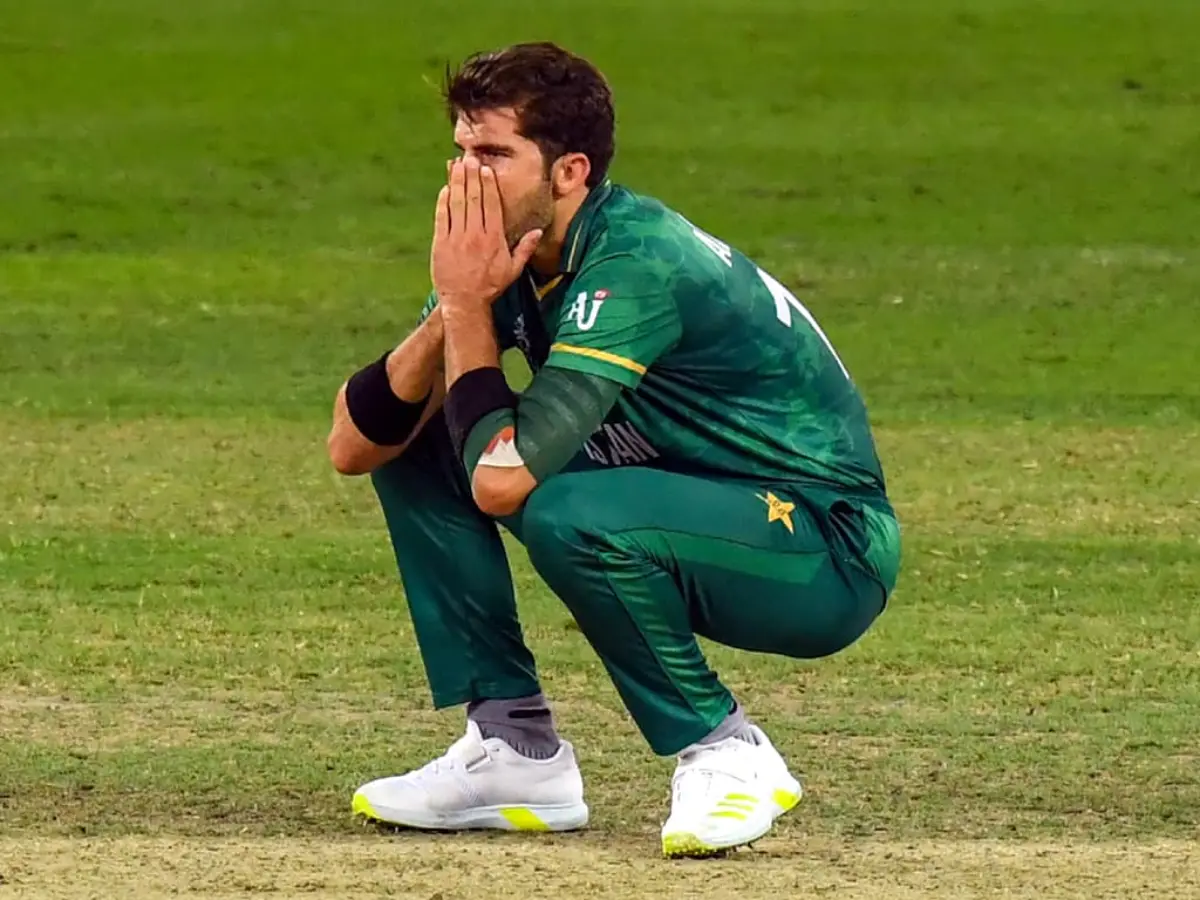 Exclusion from the Asia Cup