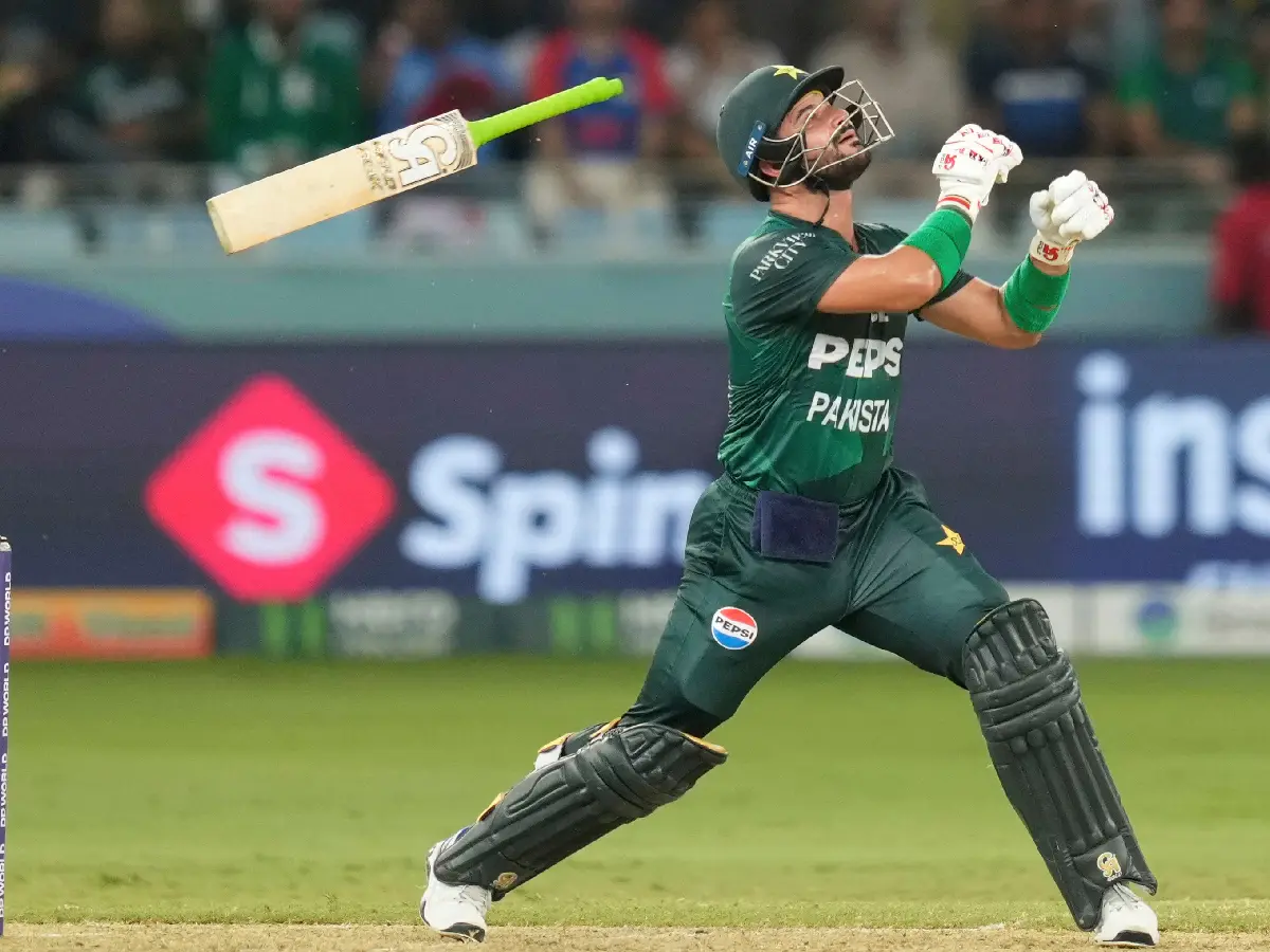 What if Pakistan pull out of T20 World Cup 2026? 5 ICC sanctions that ...