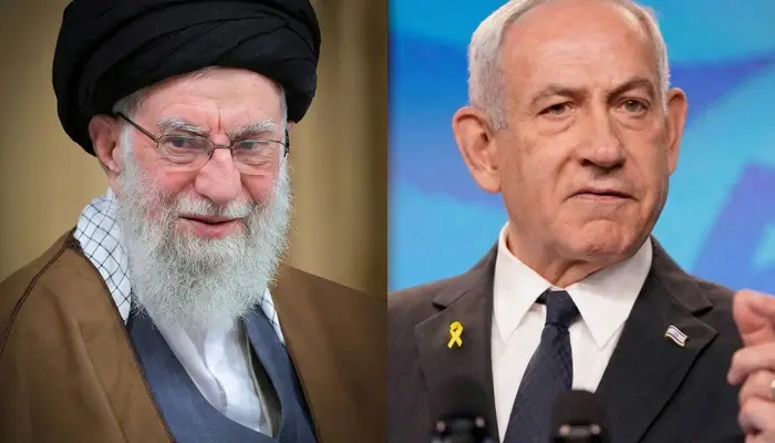 'Iran vs Israel': Are Israel’s naval warships capable of defending themselves like USS Abraham Lincoln can in case of war?