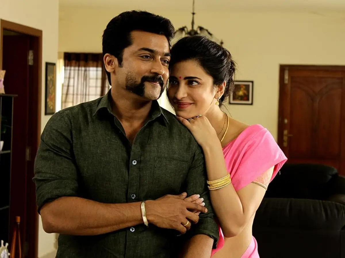 Singham 3