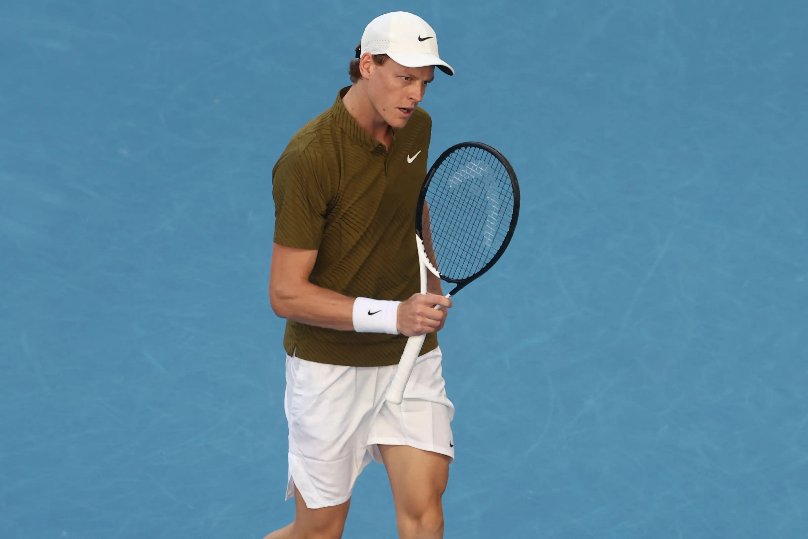 AO 2026 | History awaits Sinner: Italian star's QF vs Shelton will get him closer to record Aus Open title