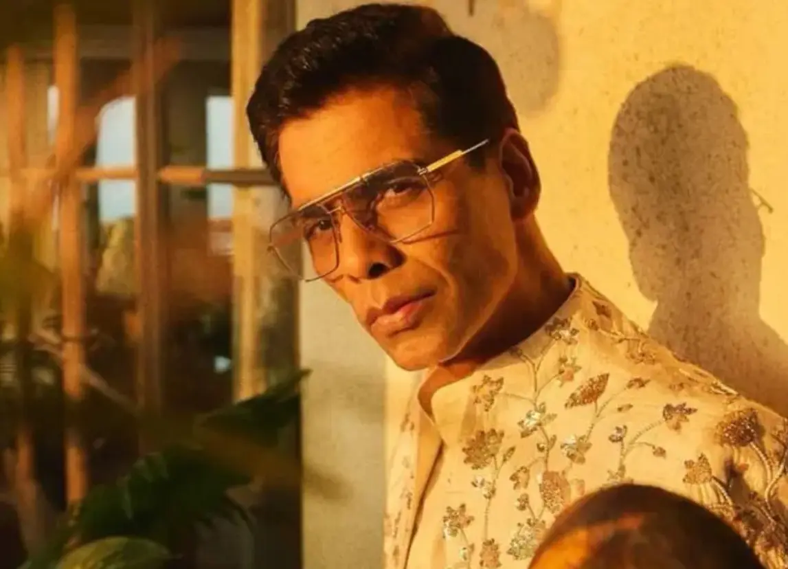 No doom scrolling! No DMs! Karan Johar announces digital detox: What is it and why is it necessary?