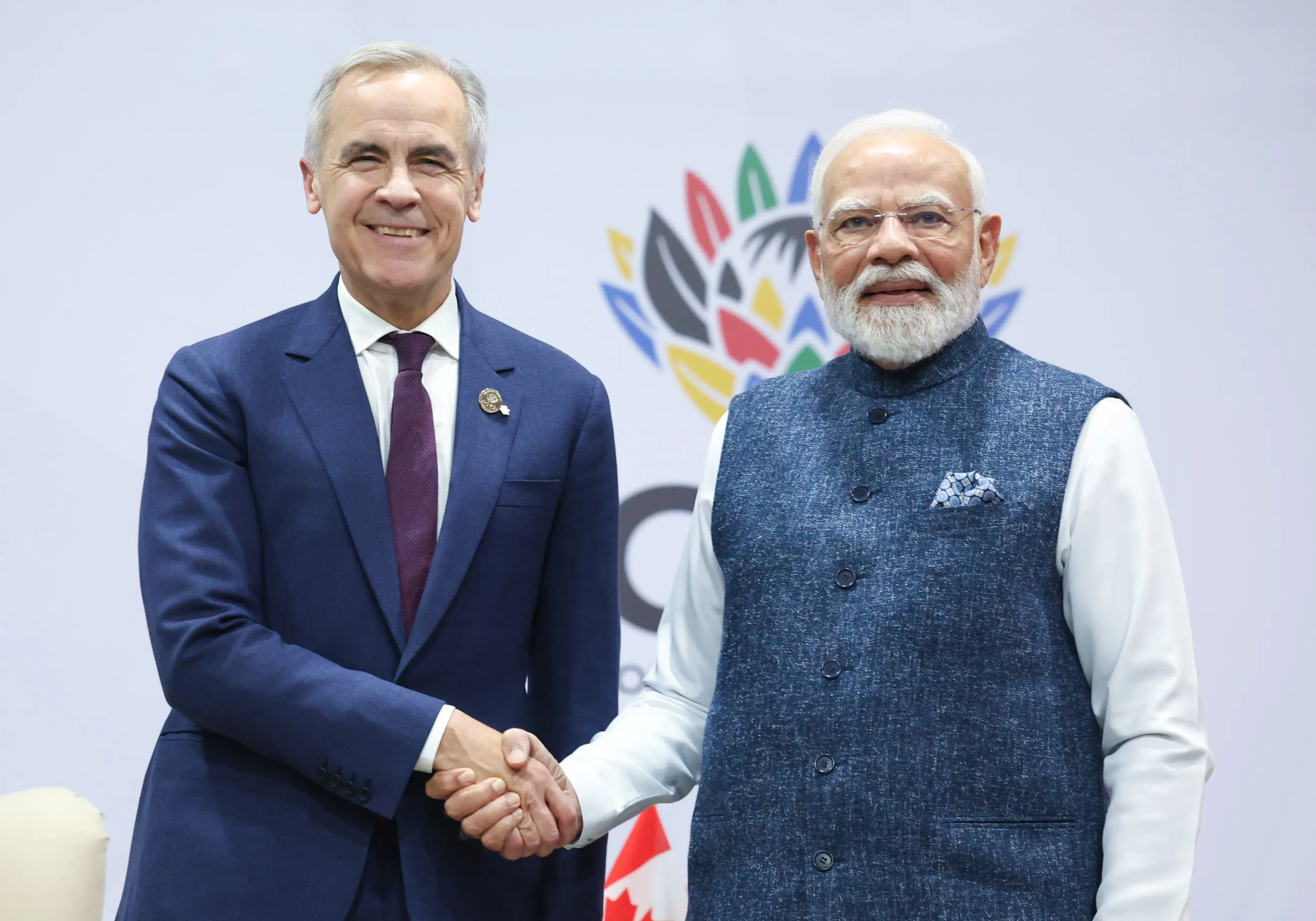 Canada, India pledge to expand oil and petroleum trade ahead of Mark Carney’s New Delhi visit