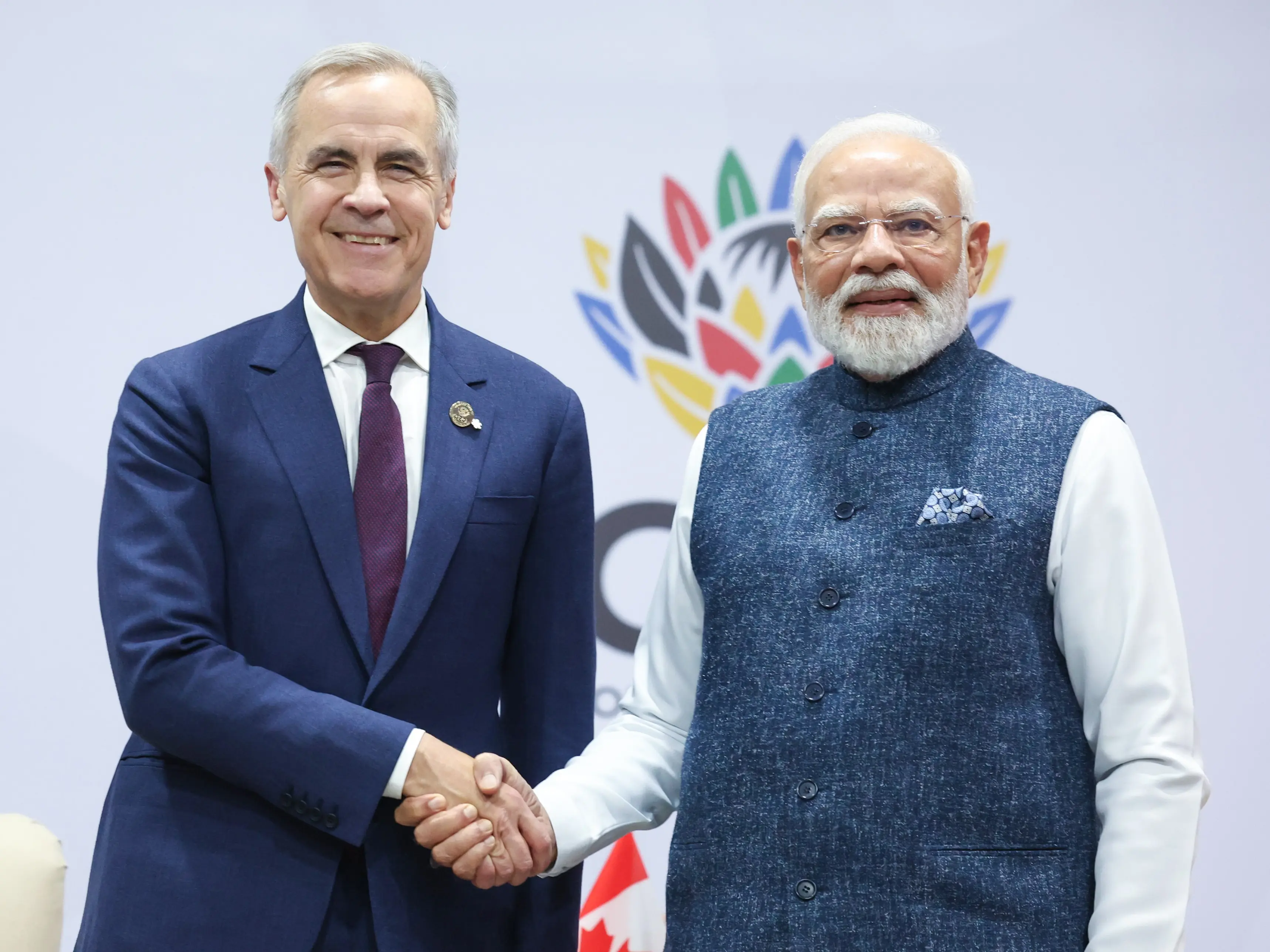 Canada, India pledge to expand oil and petroleum trade ahead of Mark Carney’s New Delhi visit Canada, India pledge to expand oil and petroleum trade ahead of Mark Carney’s New Delhi visit