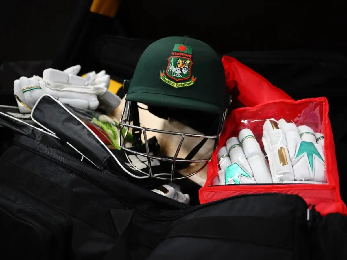 Bangladesh journalists won’t cover T20 World Cup as ICC rejects over 130 applications – Report Bangladesh journalists won’t cover T20 World Cup as ICC rejects over 130 applications – Report