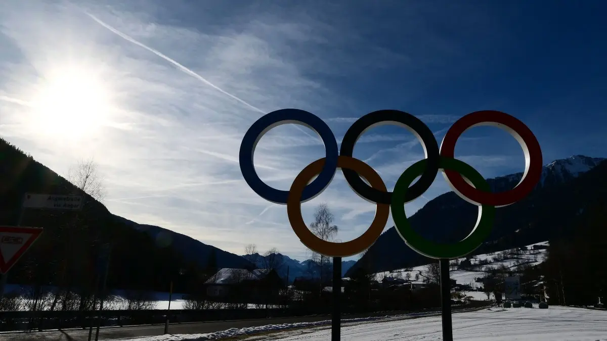 ICE agents to help with security during Milan-Cortina Olympics. Here's what reports say