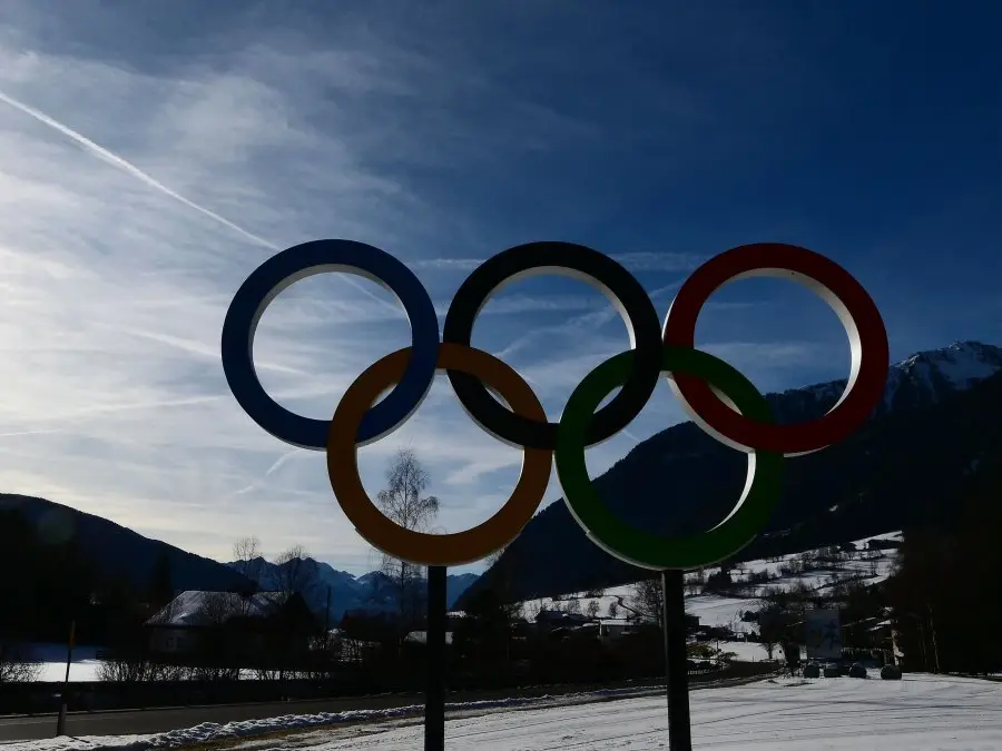 ICE agents to help with security during Milan-Cortina Olympics. Here's what reports say ICE agents to help with security during Milan-Cortina Olympics. Here's what reports say