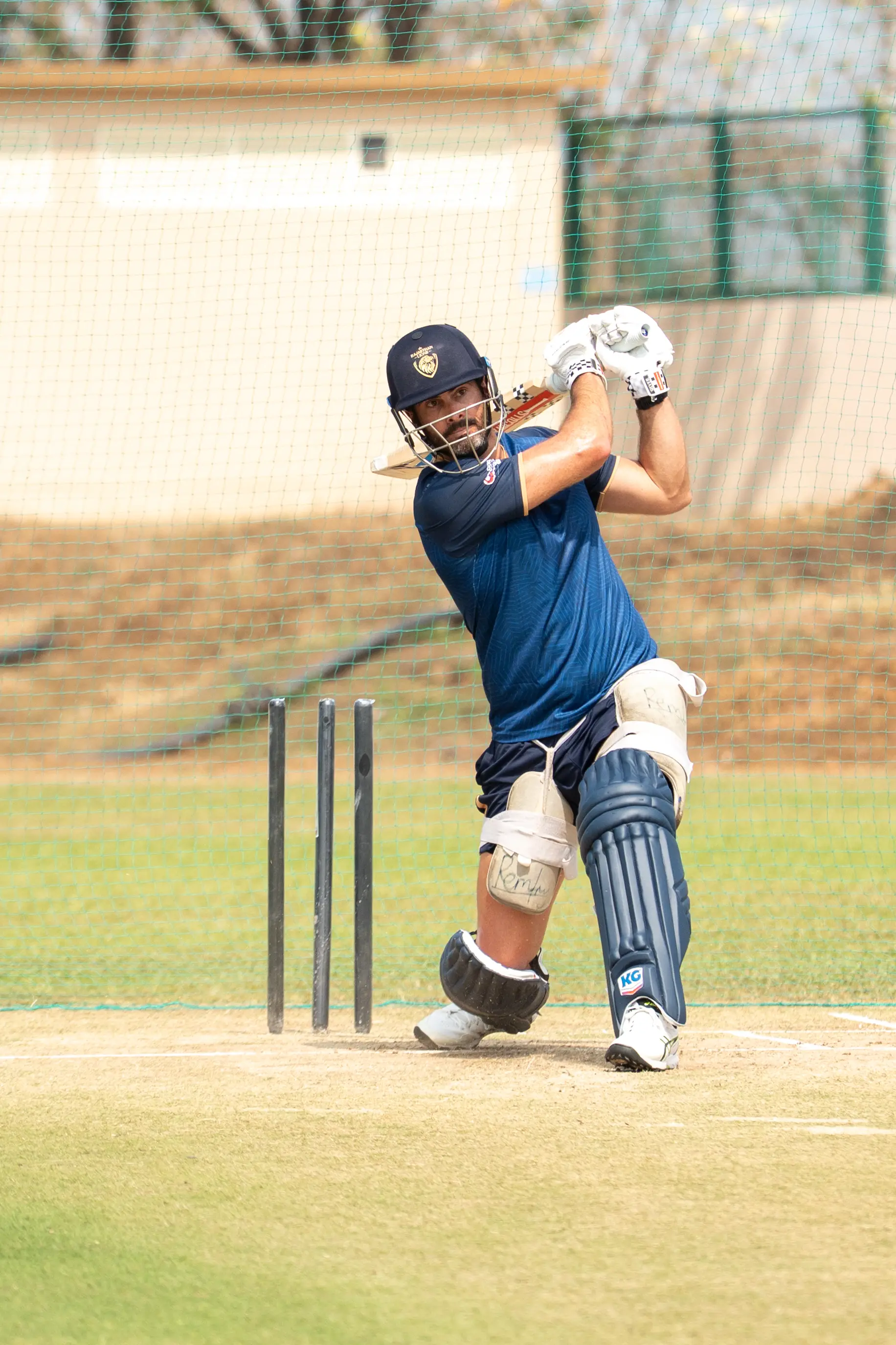 T20 World Cup: 'Aussies have the cattle to perform anywhere', says former Australia all-rounder Ben Cutting