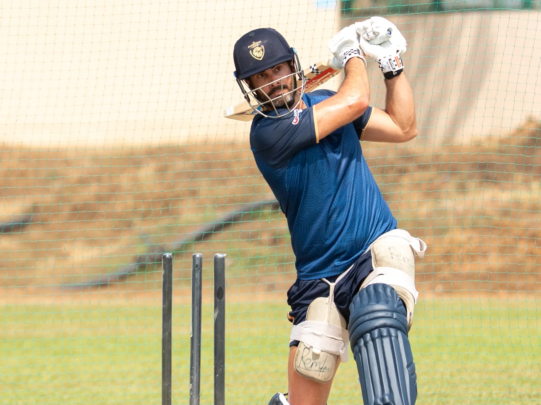 T20 World Cup: 'Aussies have the cattle to perform anywhere', says former Australia all-rounder Ben Cutting T20 World Cup: 'Aussies have the cattle to perform anywhere', says former Australia all-rounder Ben Cutting