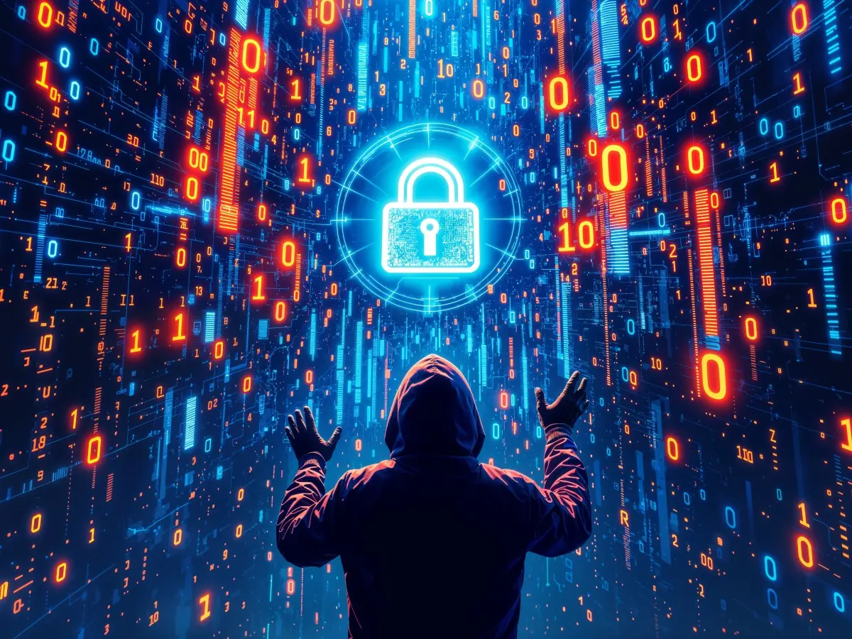 Think your data is safe? Top 7 biggest data breaches of all time that exposed billions