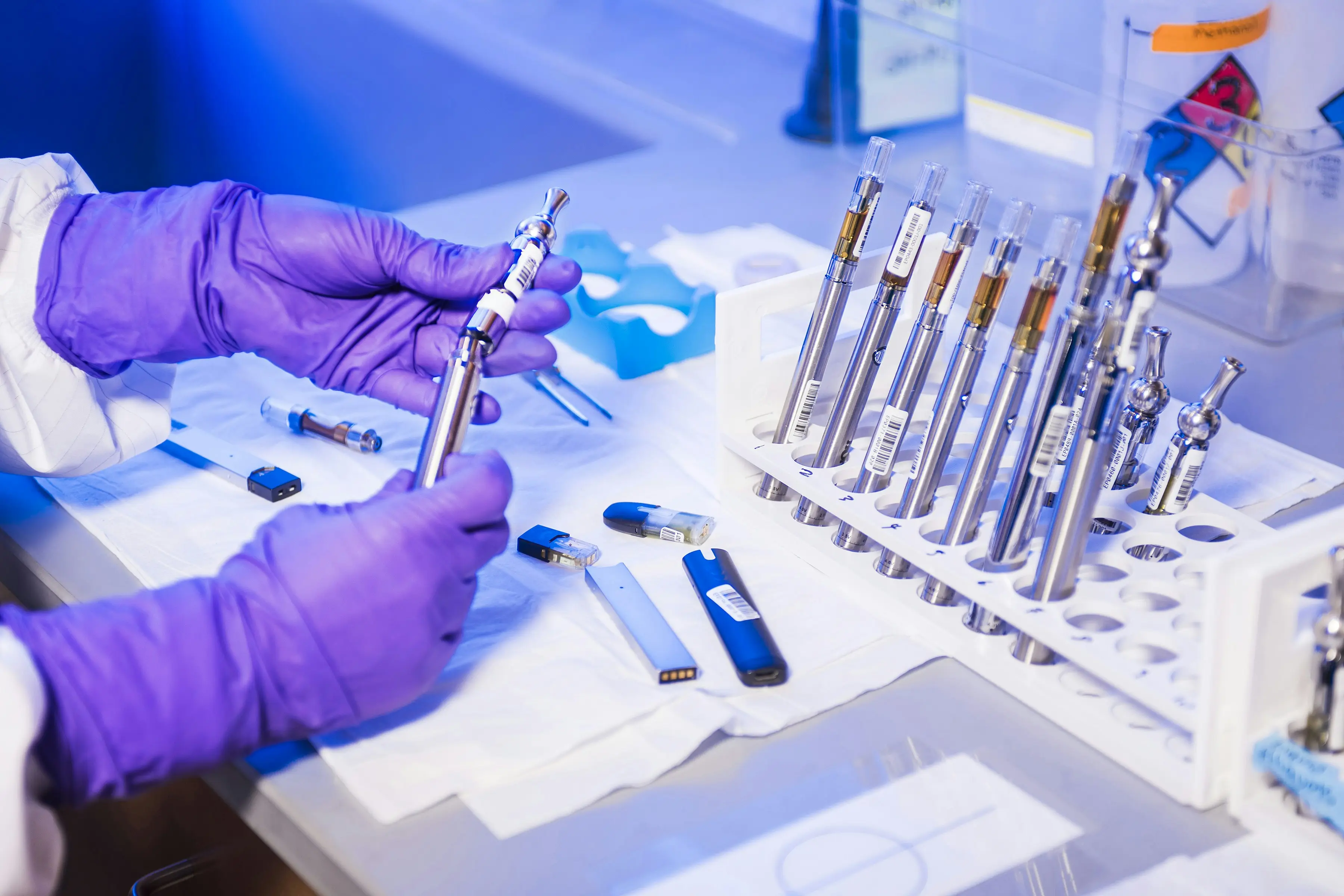 Pharmaceutical Products ($9.10B)