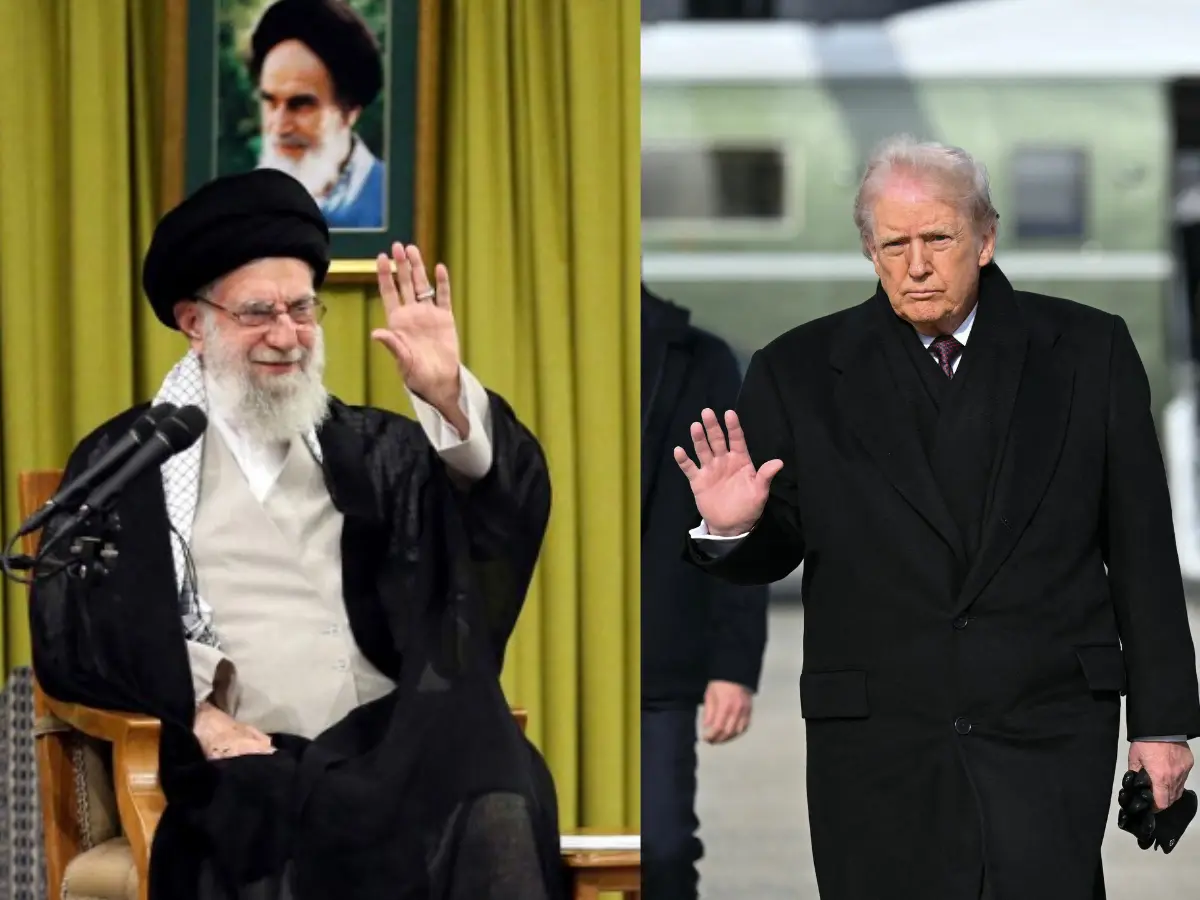 US vs Iran: How Tehran uses militias in Iraq and Yemen to counter Washington | Iran’s regional strategy explained US vs Iran: How Tehran uses militias in Iraq and Yemen to counter Washington | Iran’s regional strategy explained