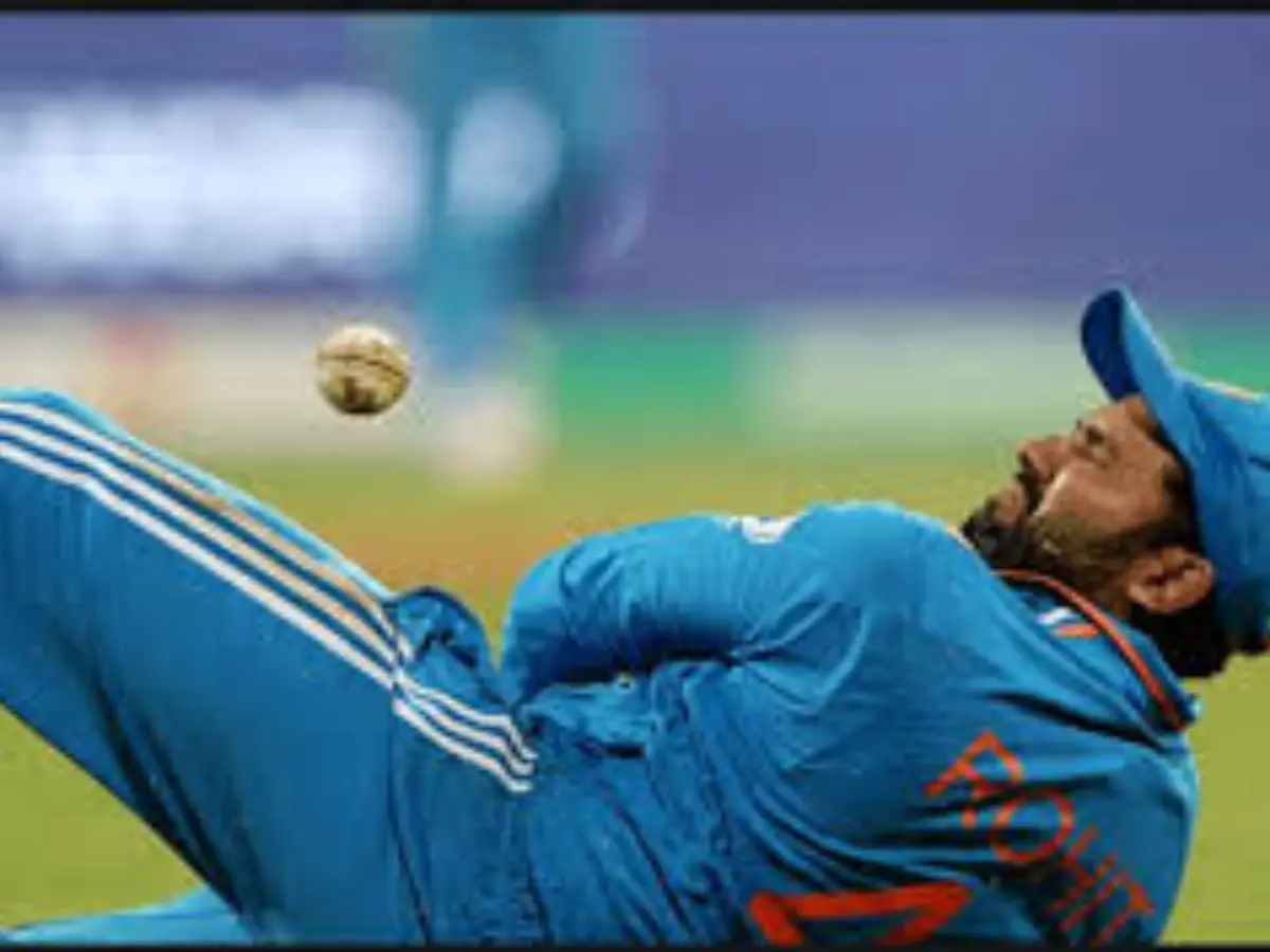 Rohit Sharma (India)
