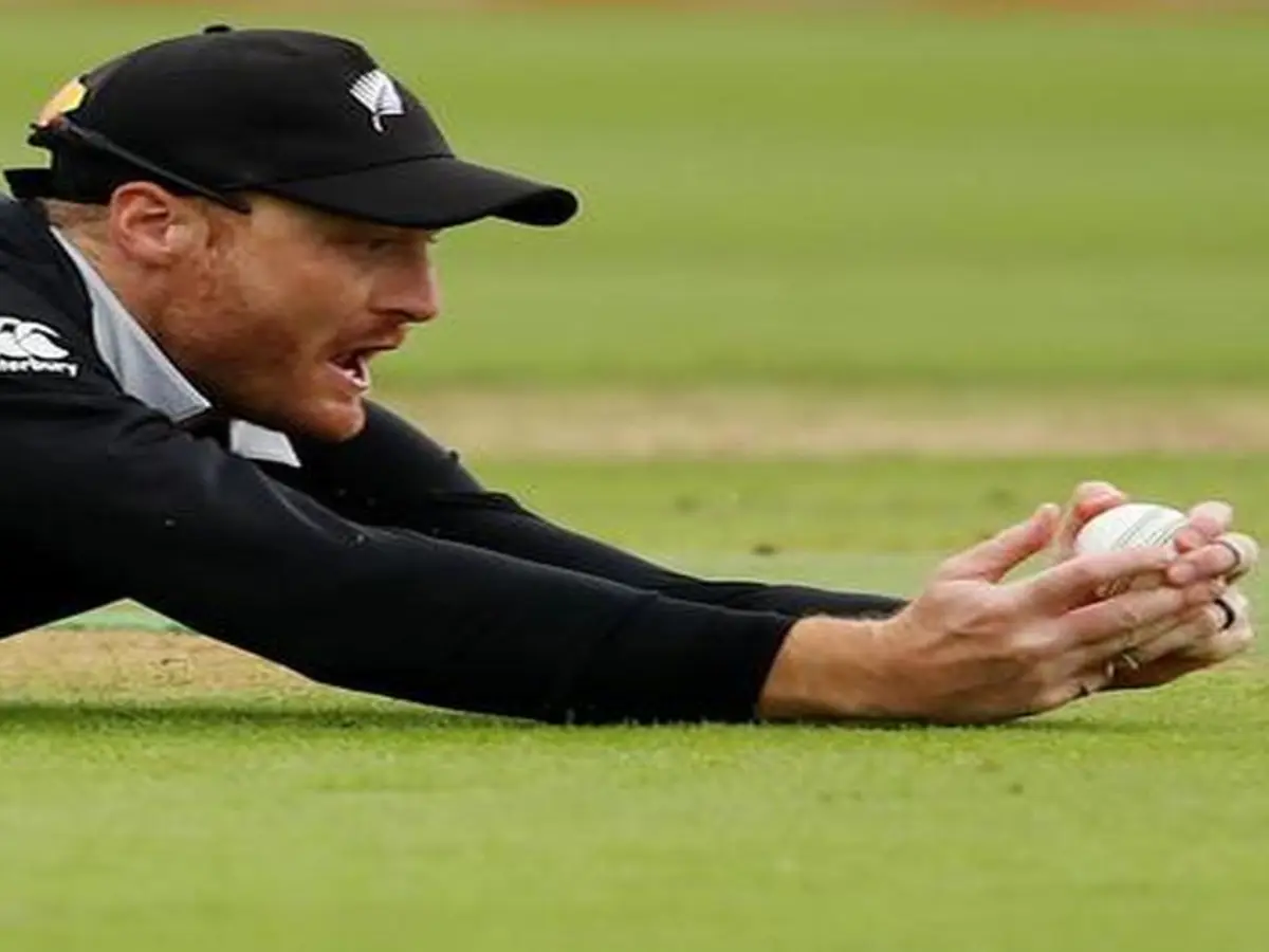 Martin Guptill (New Zealand)