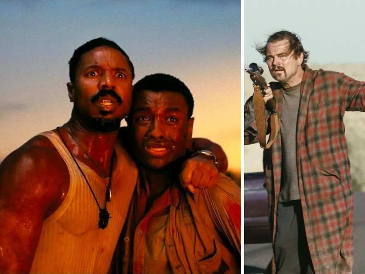 BAFTA nominations 2026: One Battle After Another, Sinners earn maximum nods; here’s the full list of nominees