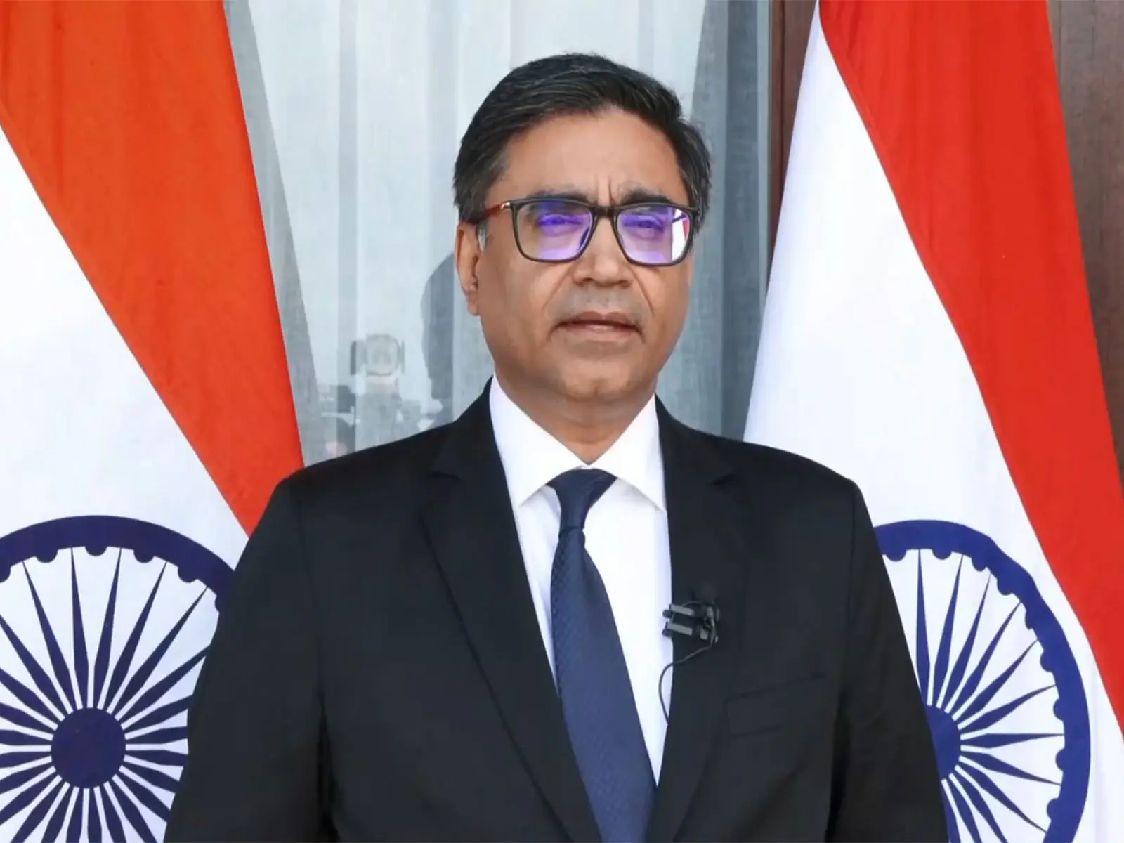 ‘Strategic partnership for mutual benefit’: Here’s what India’s FS Vikram Misry said on India-EU summit
