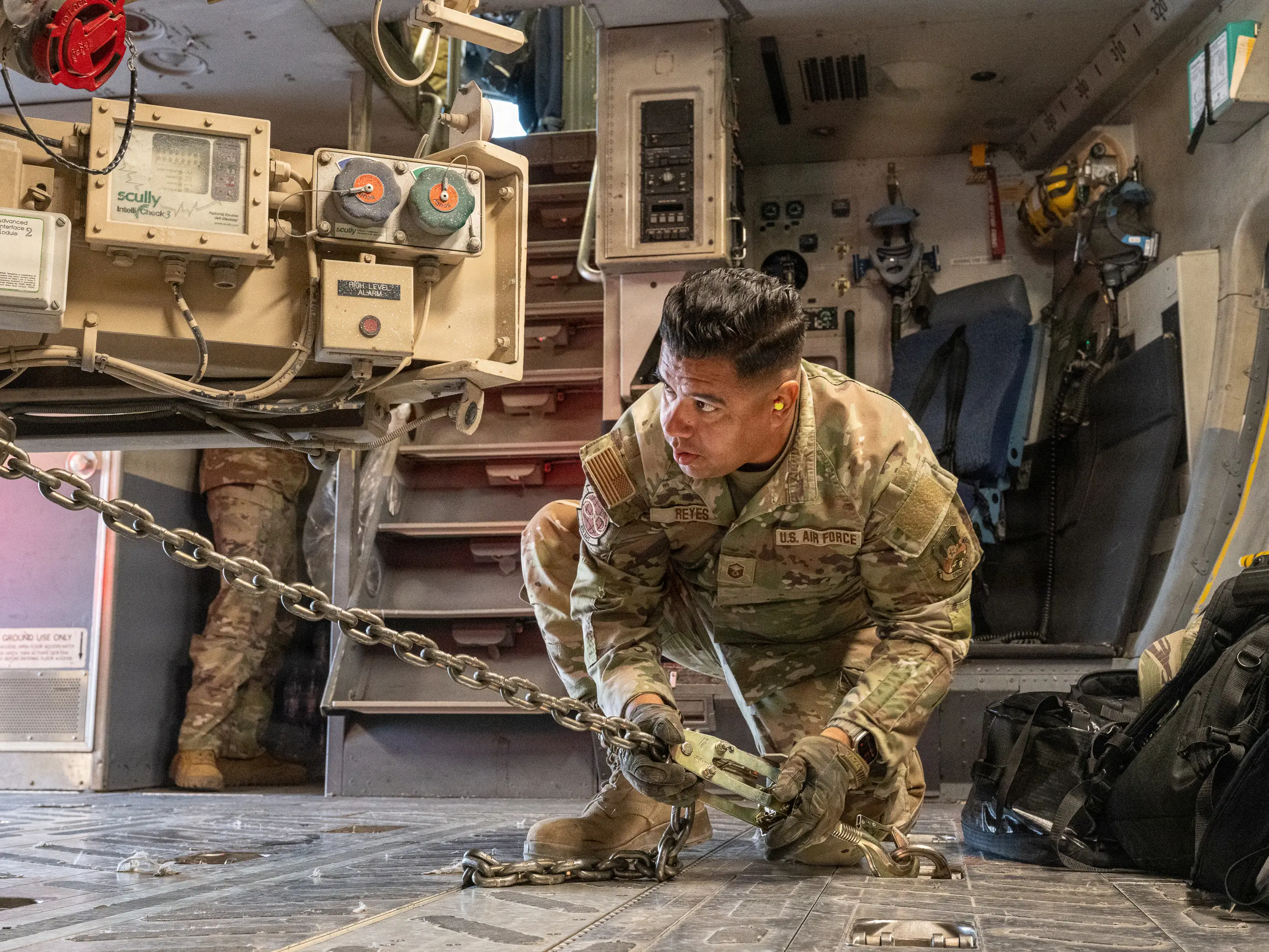 After USS Abraham Lincoln arrival, US announces multi-day air drill amid escalating Iran tensions After USS Abraham Lincoln arrival, US announces multi-day air drill amid escalating Iran tensions