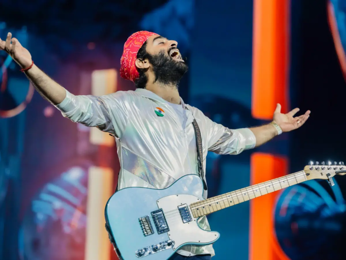 Arijit Singh announces retirement: 13 essential tracks of the singer that you need to replay today Arijit Singh announces retirement: 13 essential tracks of the singer that you need to replay today