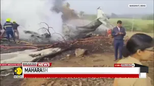 Ajit Pawar Plane Crash: PM Modi Speaks to Maharashtra CM Fadnavis